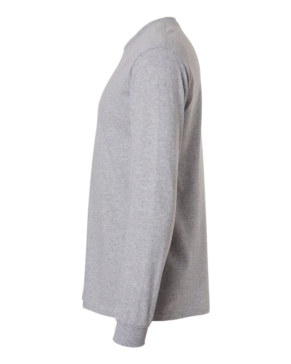 ELHS Long Sleeve Cheer Dad with Silhouette
