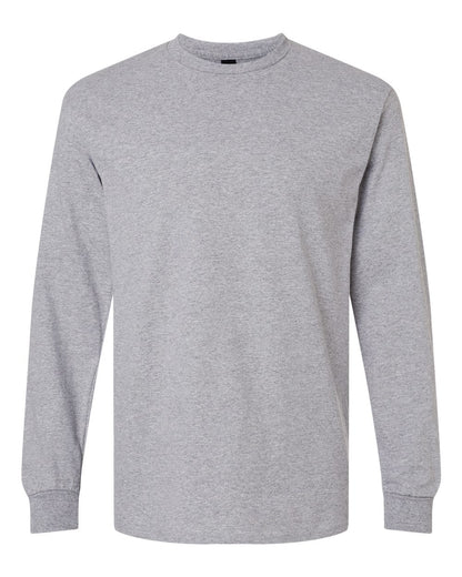 ELHS Long Sleeve Cheer Dad with Silhouette