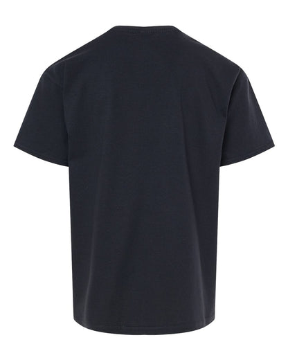 ELHS TShirt Cheer Youth Eagles Cutout