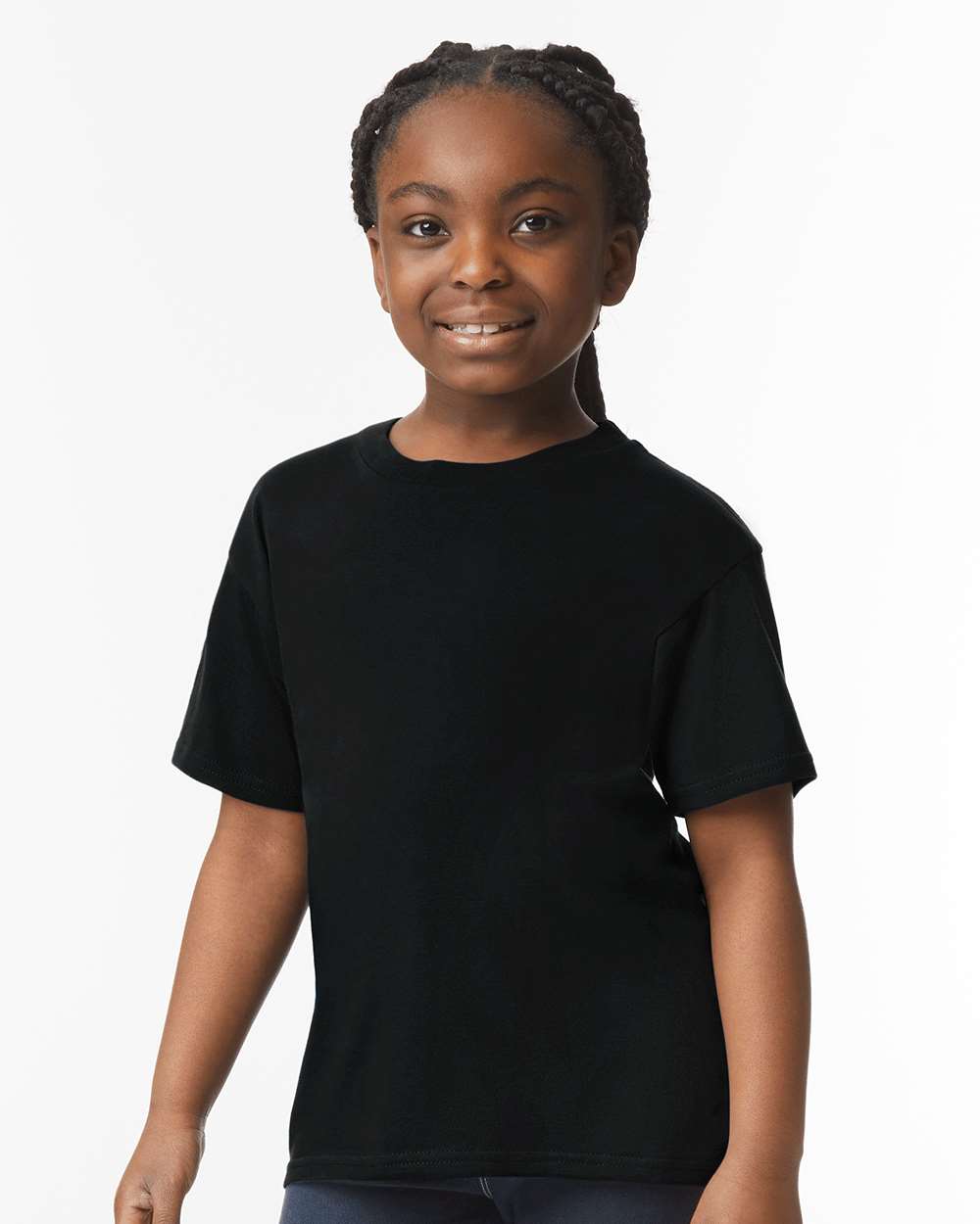 ELHS TShirt Cheer Youth Eagles Cutout