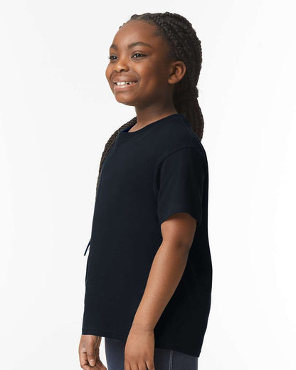 ELHS TShirt Cheer Youth Eagles Cutout