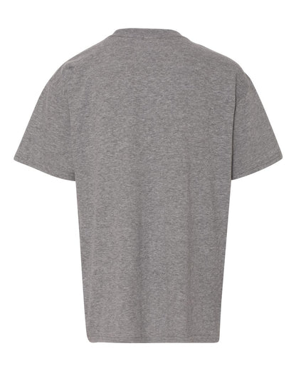 ELHS TShirt Cheer Youth Eagles Cutout