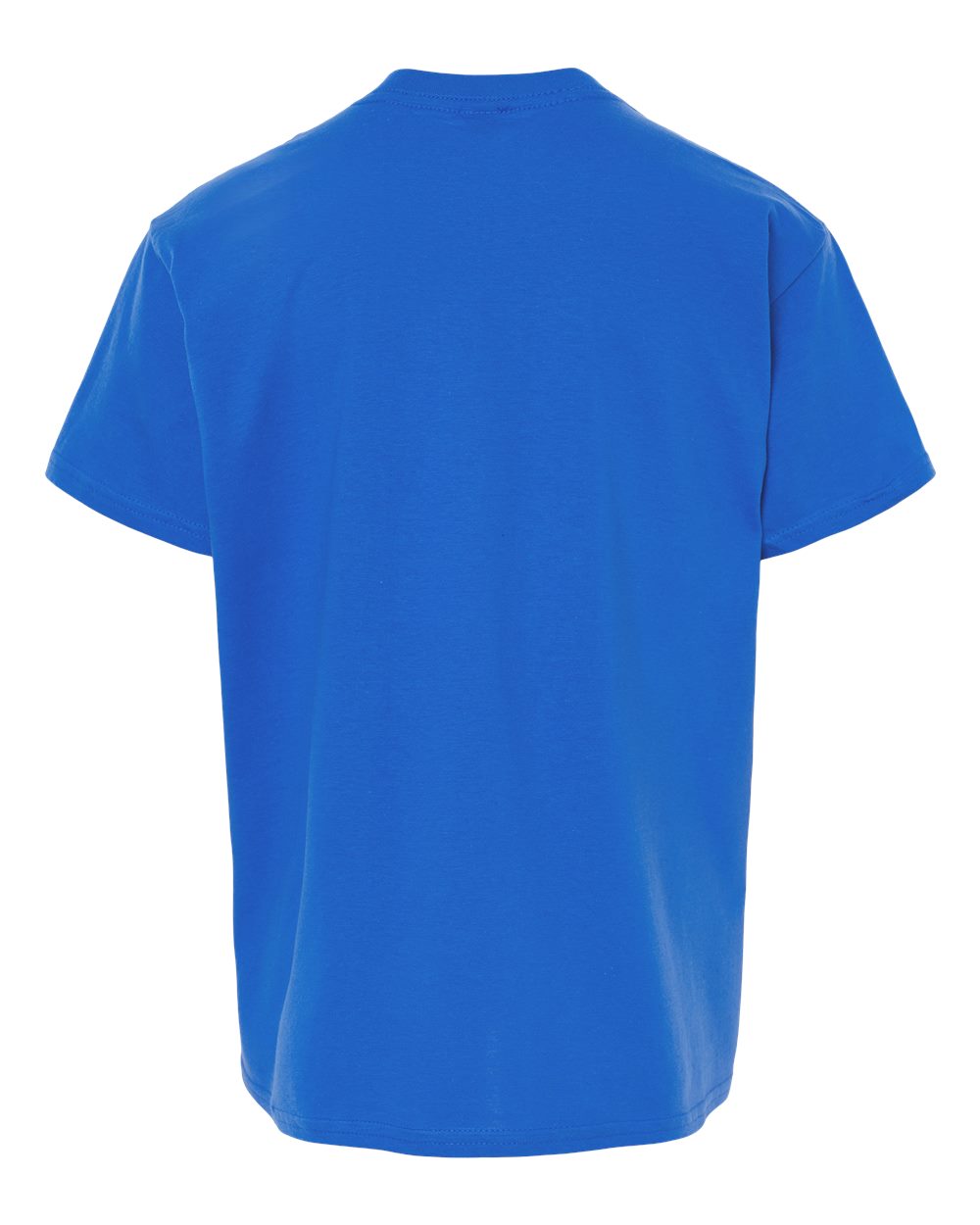 ELHS TShirt Cheer Youth Eagles Cutout