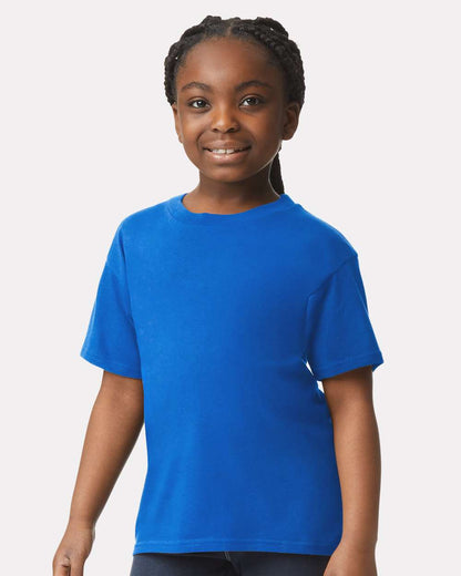 ELHS TShirt Cheer Youth Eagles Cutout