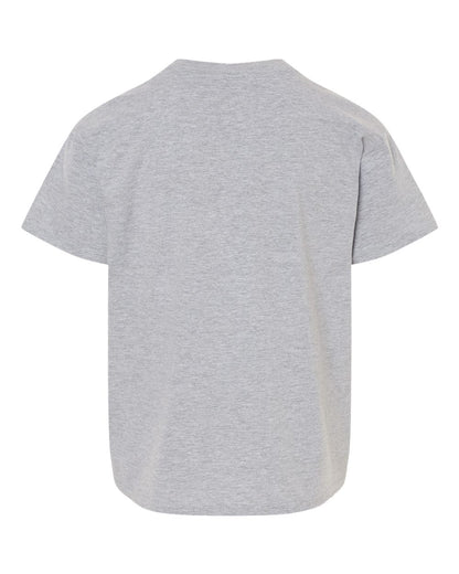 ELHS TShirt Cheer Youth Eagles Cutout