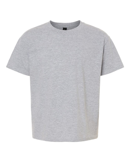 ELHS TShirt Cheer Youth Eagles Cutout