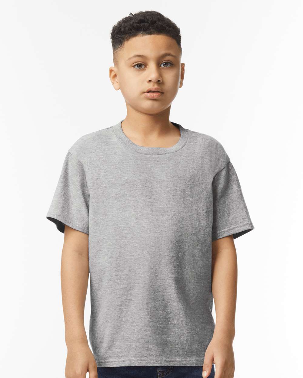 ELHS TShirt Cheer Youth Eagles Cutout