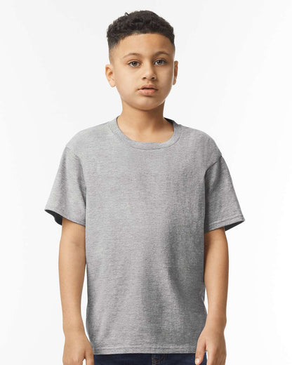 ELHS TShirt Cheer Youth Eagles Cutout