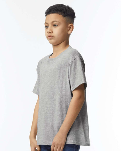 ELHS TShirt Cheer Youth Eagles Cutout