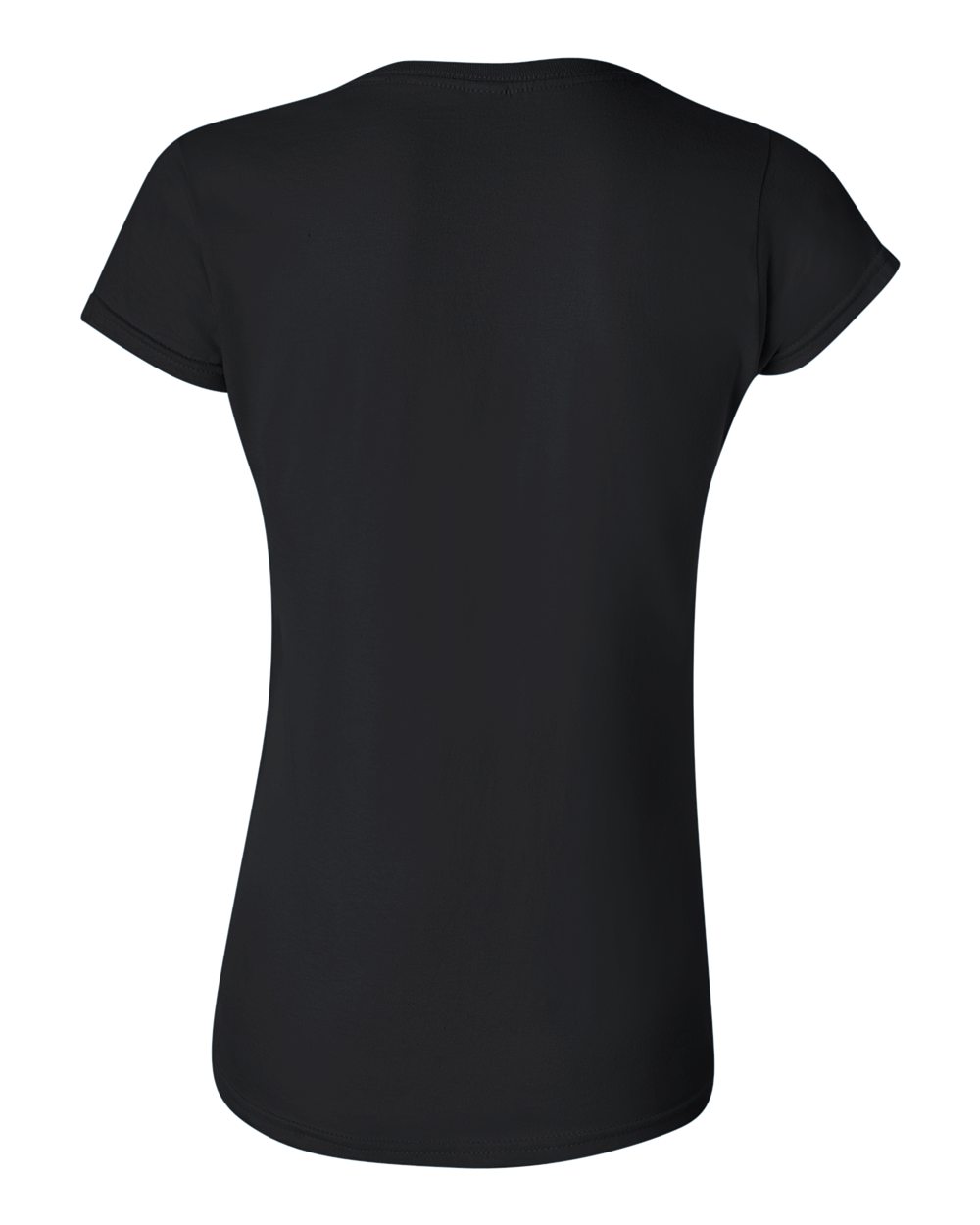 ELHS TShirt Cheer Mom Cheerleader with Cheerleader Silhouette