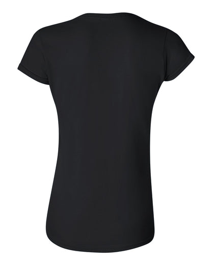 ELHS TShirt Cheer Mom Cheerleader with Cheerleader Silhouette
