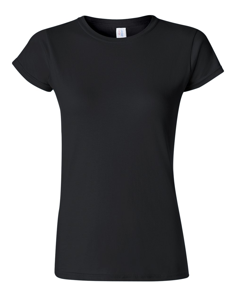 ELHS TShirt Cheer Mom Cheerleader with Cheerleader Silhouette