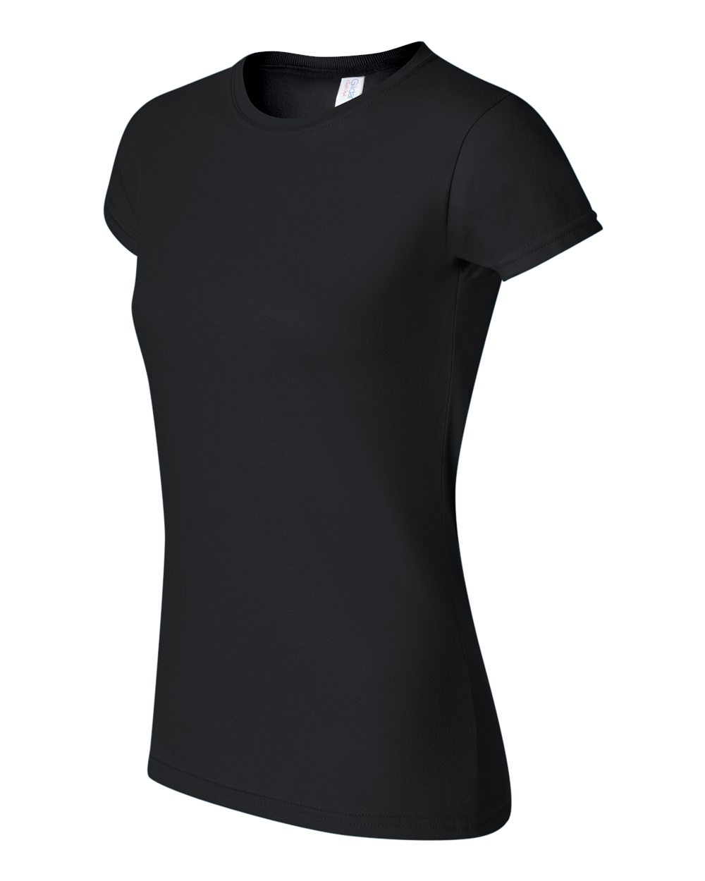 ELHS TShirt Cheer Mom Cheerleader with Cheerleader Silhouette