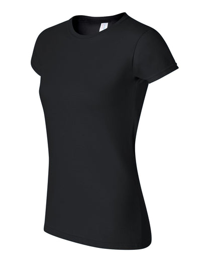 ELHS TShirt Cheer Mom Cheerleader with Cheerleader Silhouette