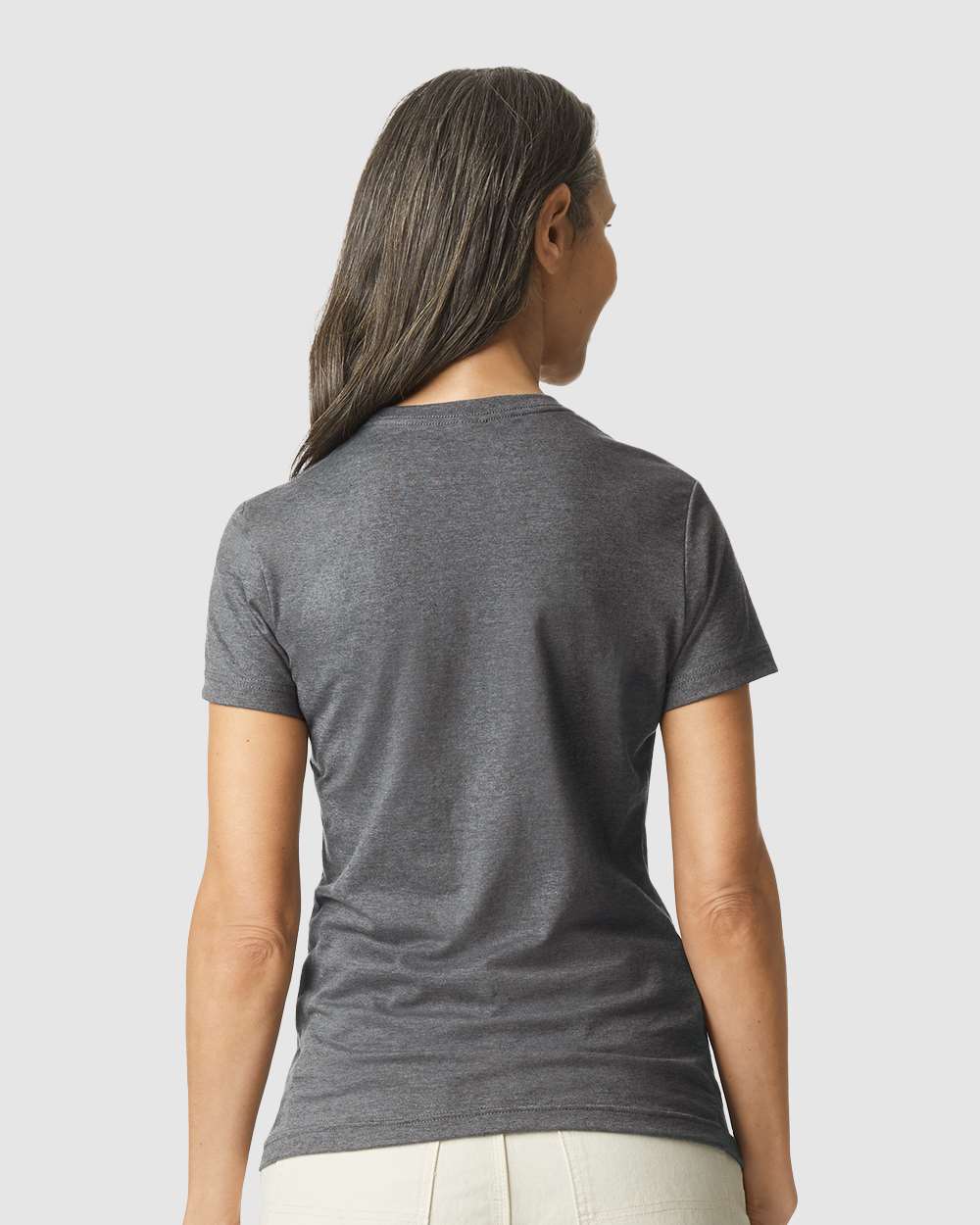 ELHS TShirt Cheer Mom Cheerleader with Cheerleader Silhouette