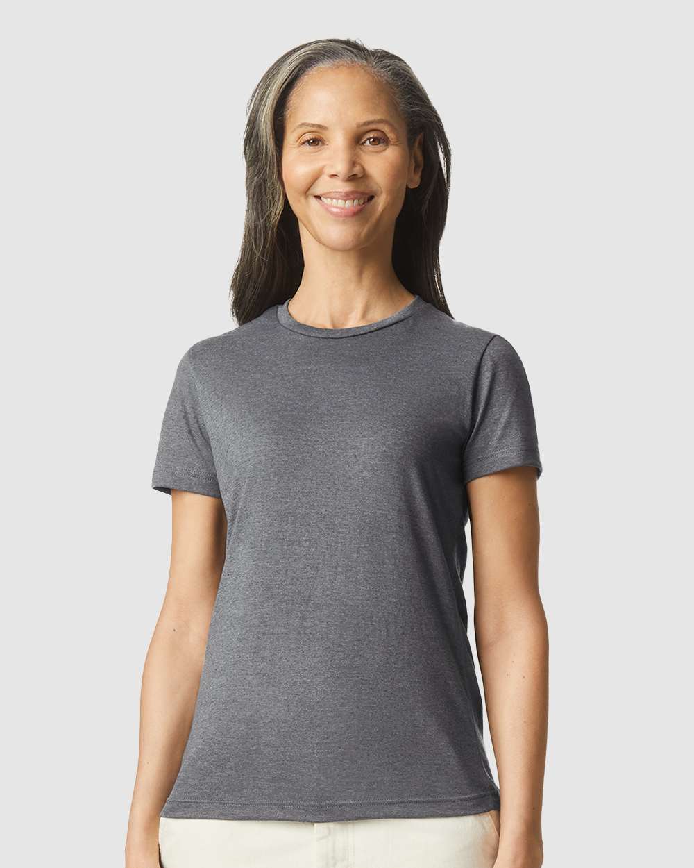 ELHS TShirt Cheer Mom Cheerleader with Cheerleader Silhouette