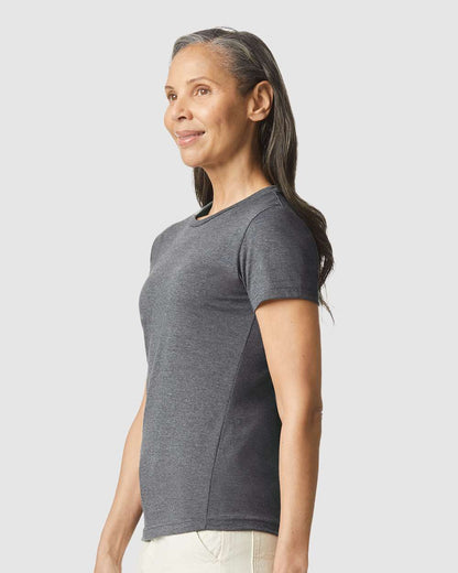 ELHS TShirt Cheer Mom Cheerleader with Cheerleader Silhouette