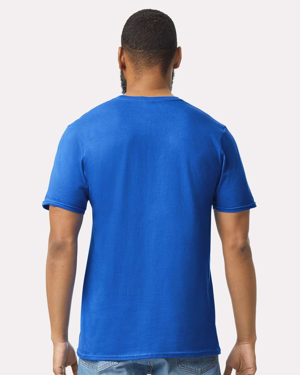 ELHS TShirt Cheer Dad Cutout
