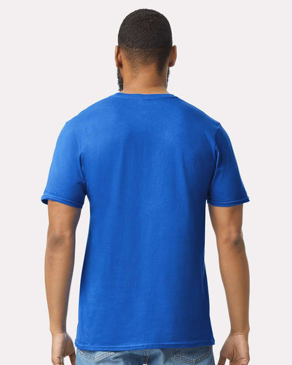 ELHS TShirt Cheer Dad Cutout