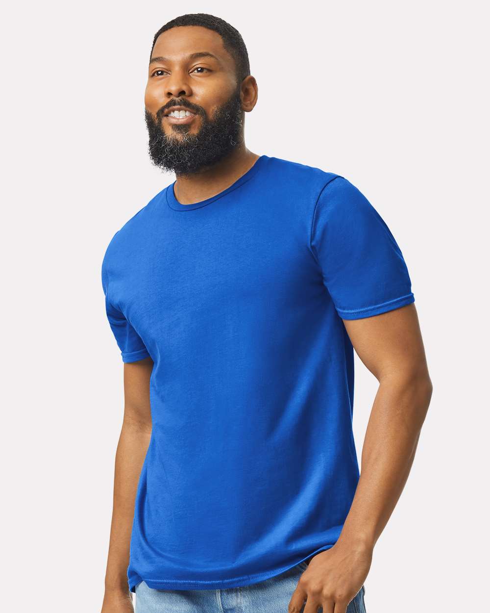 ELHS TShirt Cheer Dad Cutout