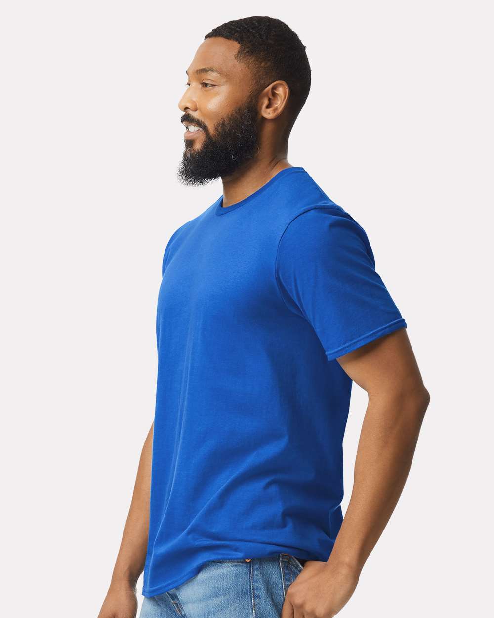 ELHS TShirt Cheer Dad Cutout
