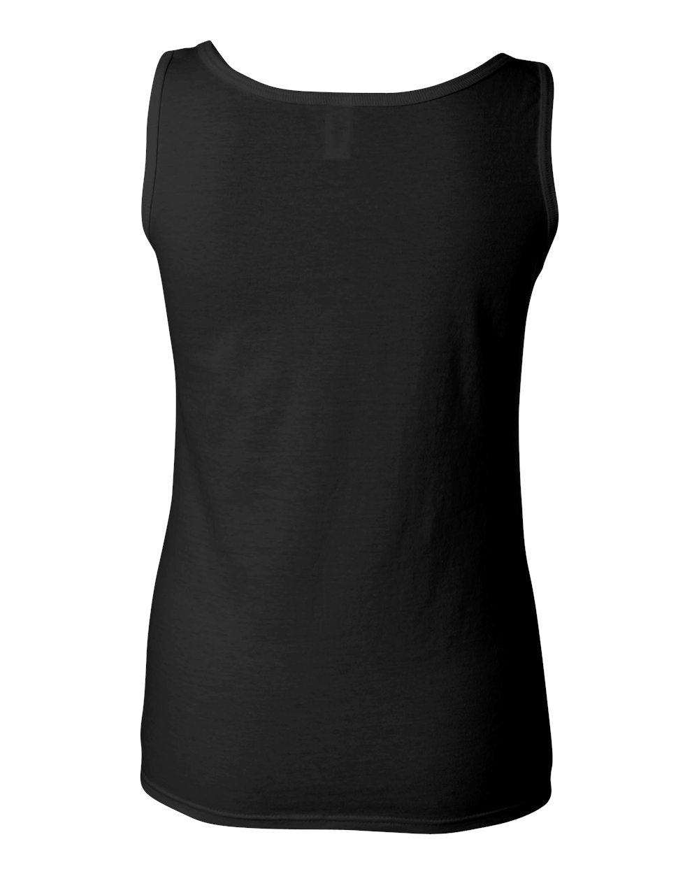 ELHS LADIES Tank Top Cheer MOM Coffee with Bows
