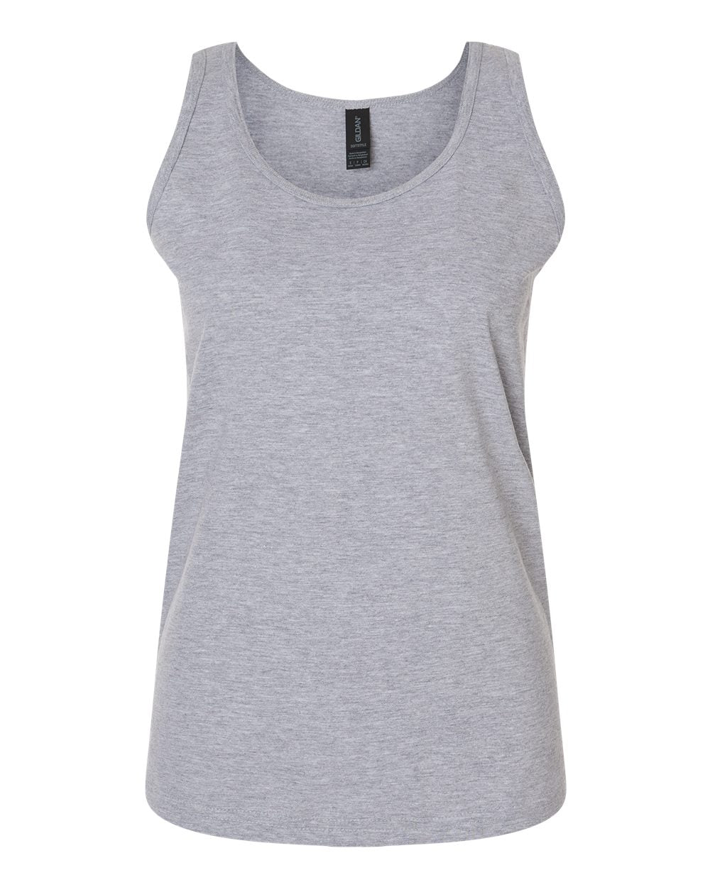 ELHS LADIES Tank Top Cheer MOM Coffee with Bows