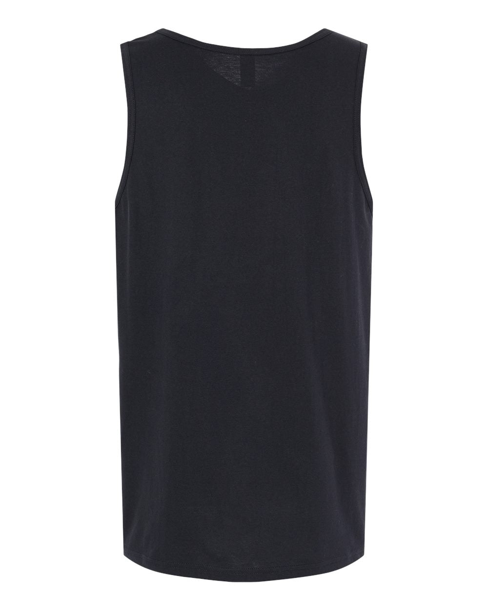 ELHS Tank Top Cheer Eagle Cut Out