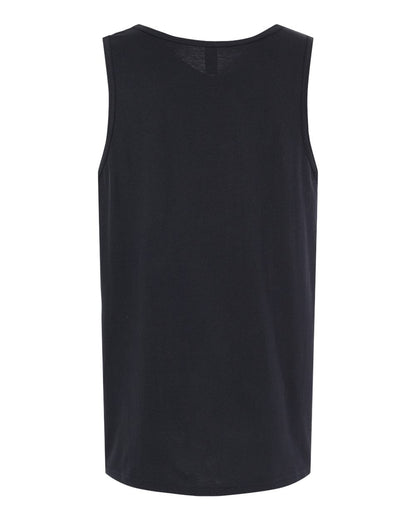 ELHS Tank Top Cheer Eagle Cut Out
