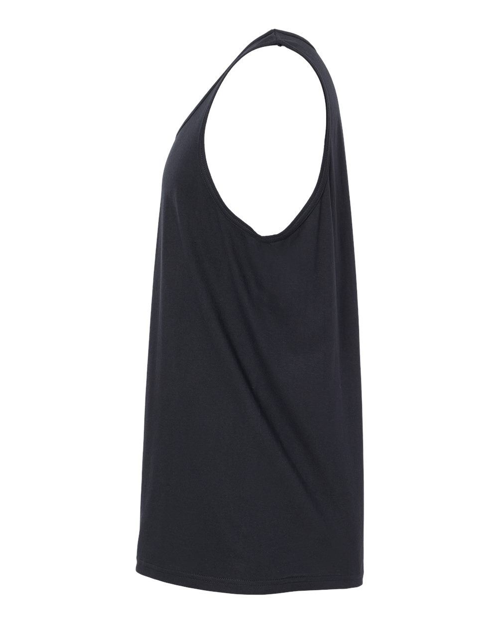 ELHS Tank Top Cheer Eagle Cut Out