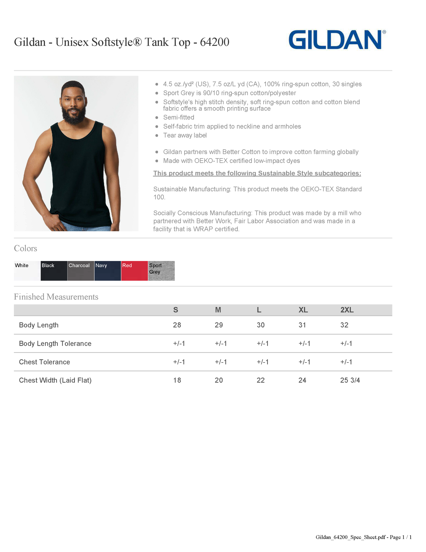 ELHS Tank Top Cheer Eagle Cut Out