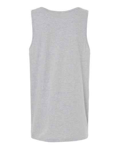 ELHS Tank Top Cheer Eagle Cut Out