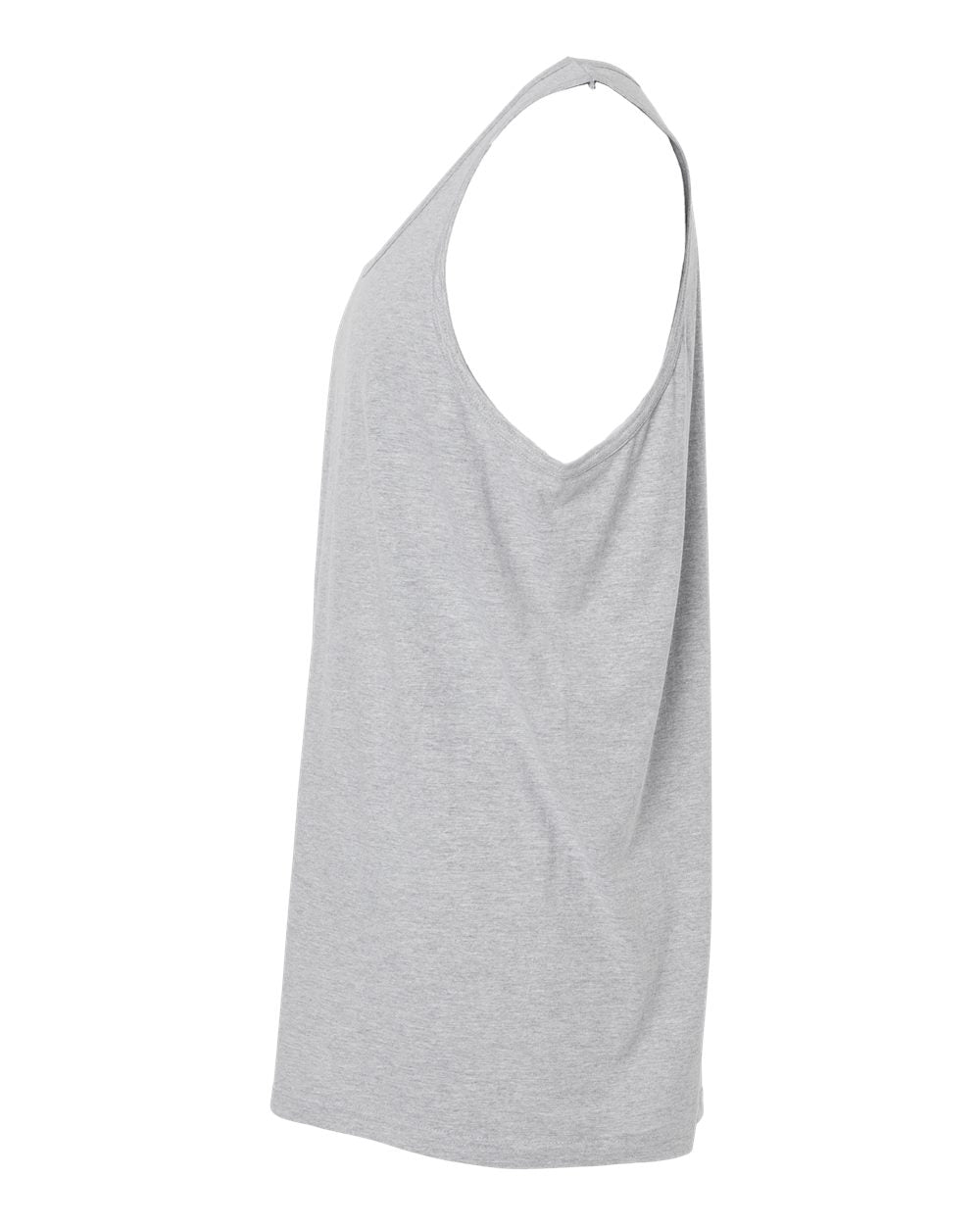ELHS Tank Top Cheer Eagle Cut Out