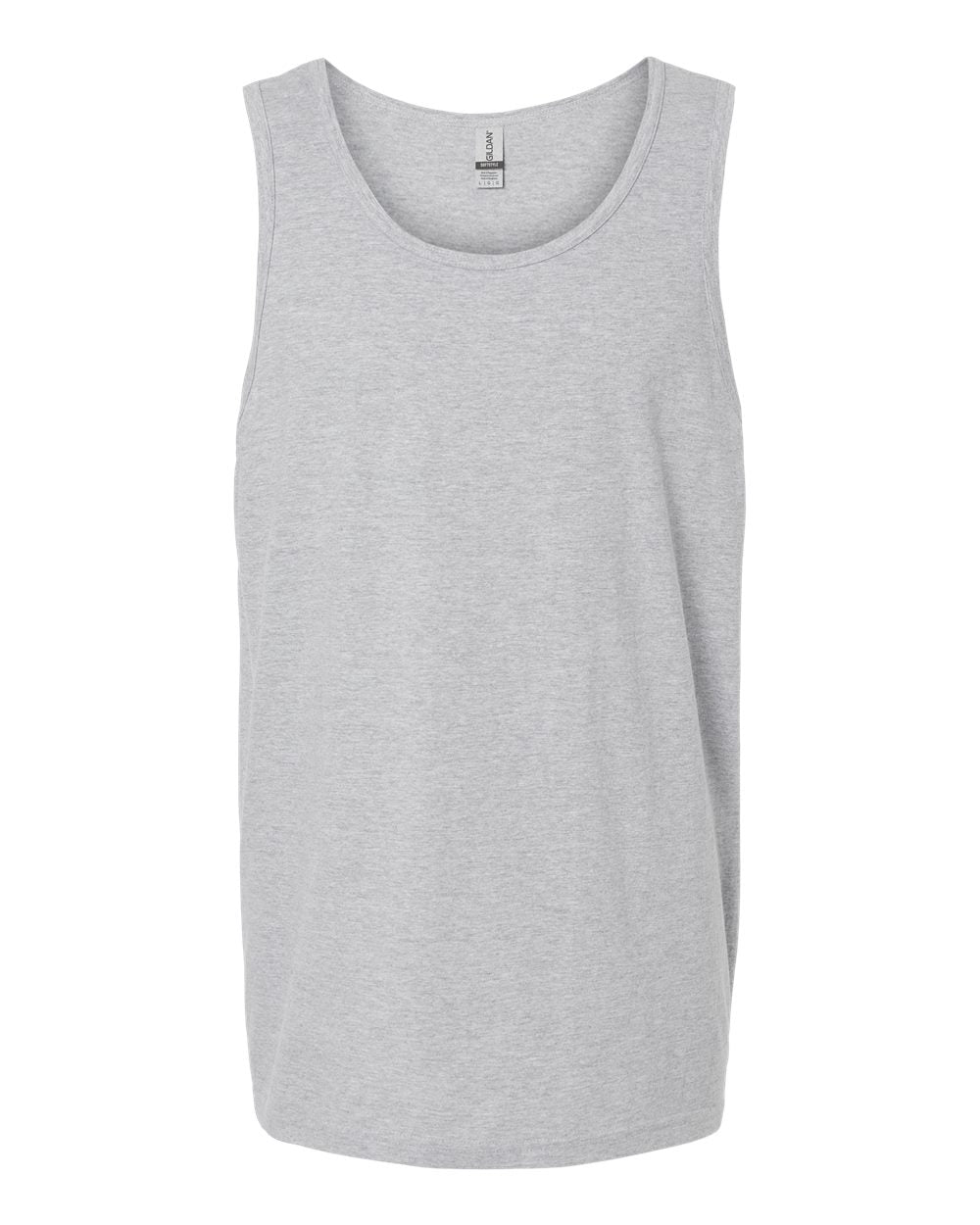 ELHS Tank Top Cheer Eagle Cut Out