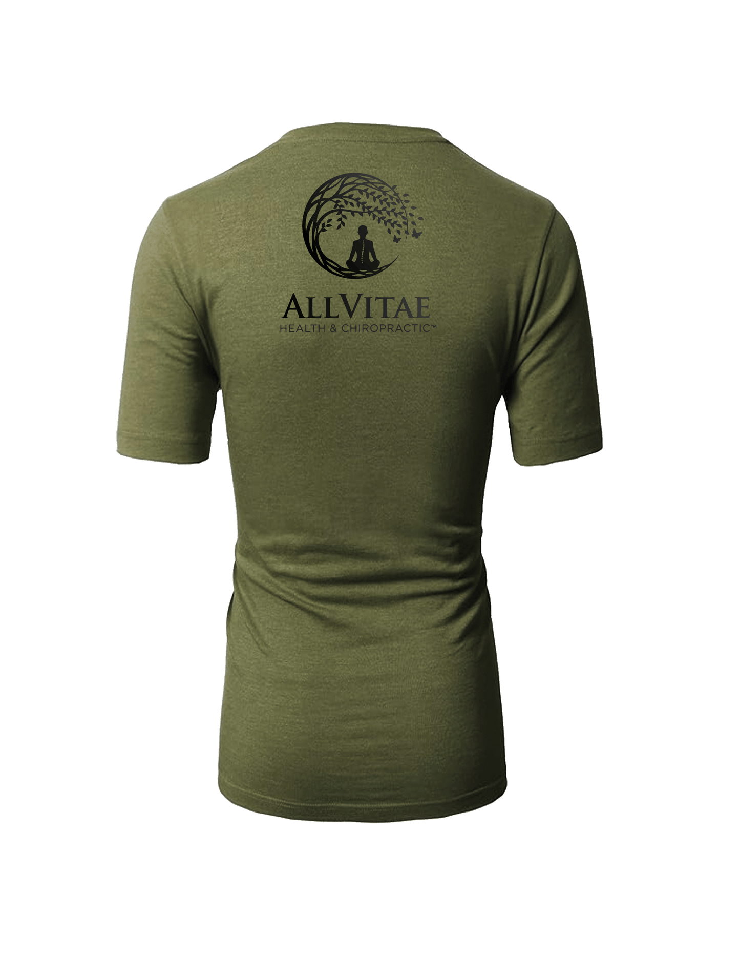 Allvitae H2H Men's Muscle Shirt V Neck Slim Fit Military Green, Black,  Charcoal & Sand Colors