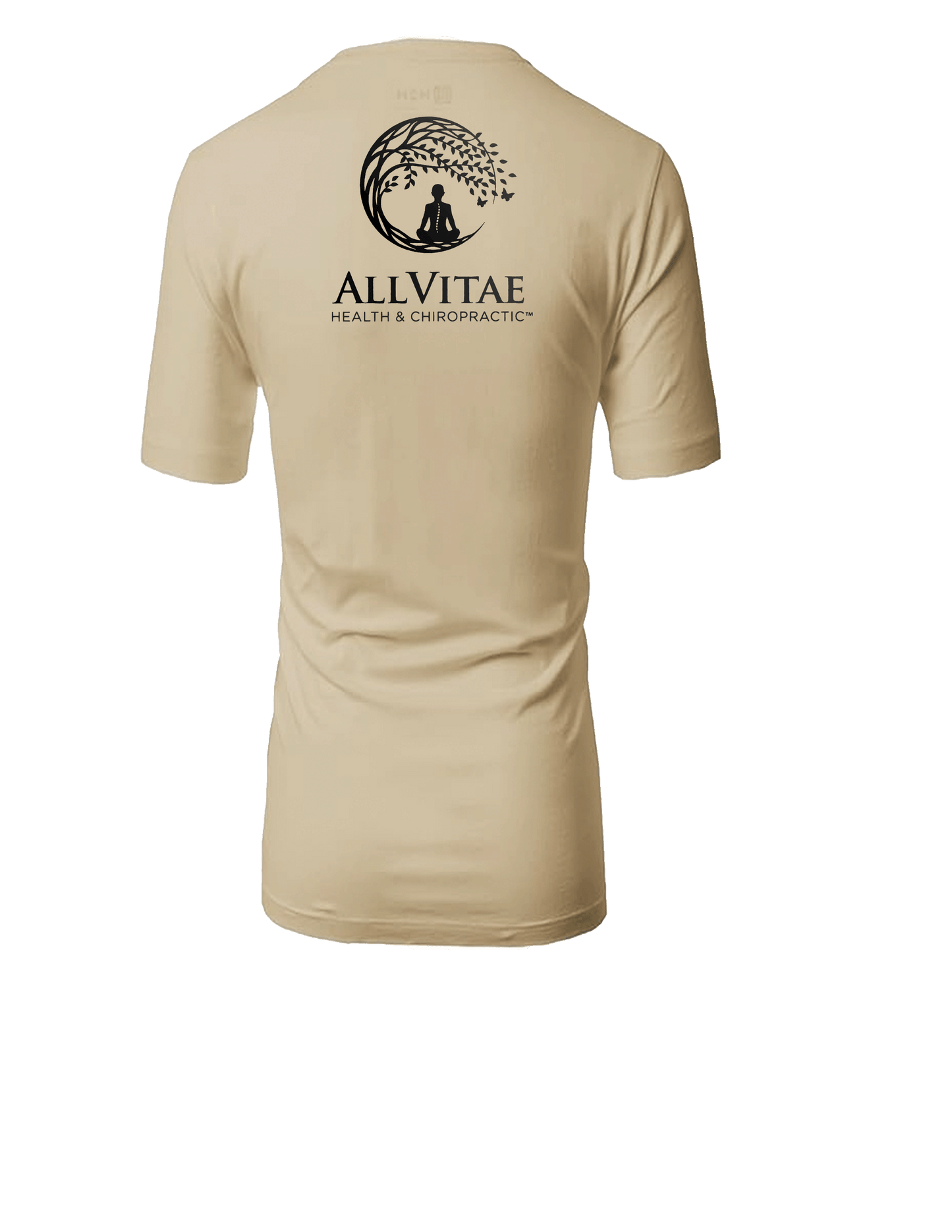 Allvitae H2H Men's Muscle Shirt V Neck Slim Fit Military Green, Black,  Charcoal & Sand Colors