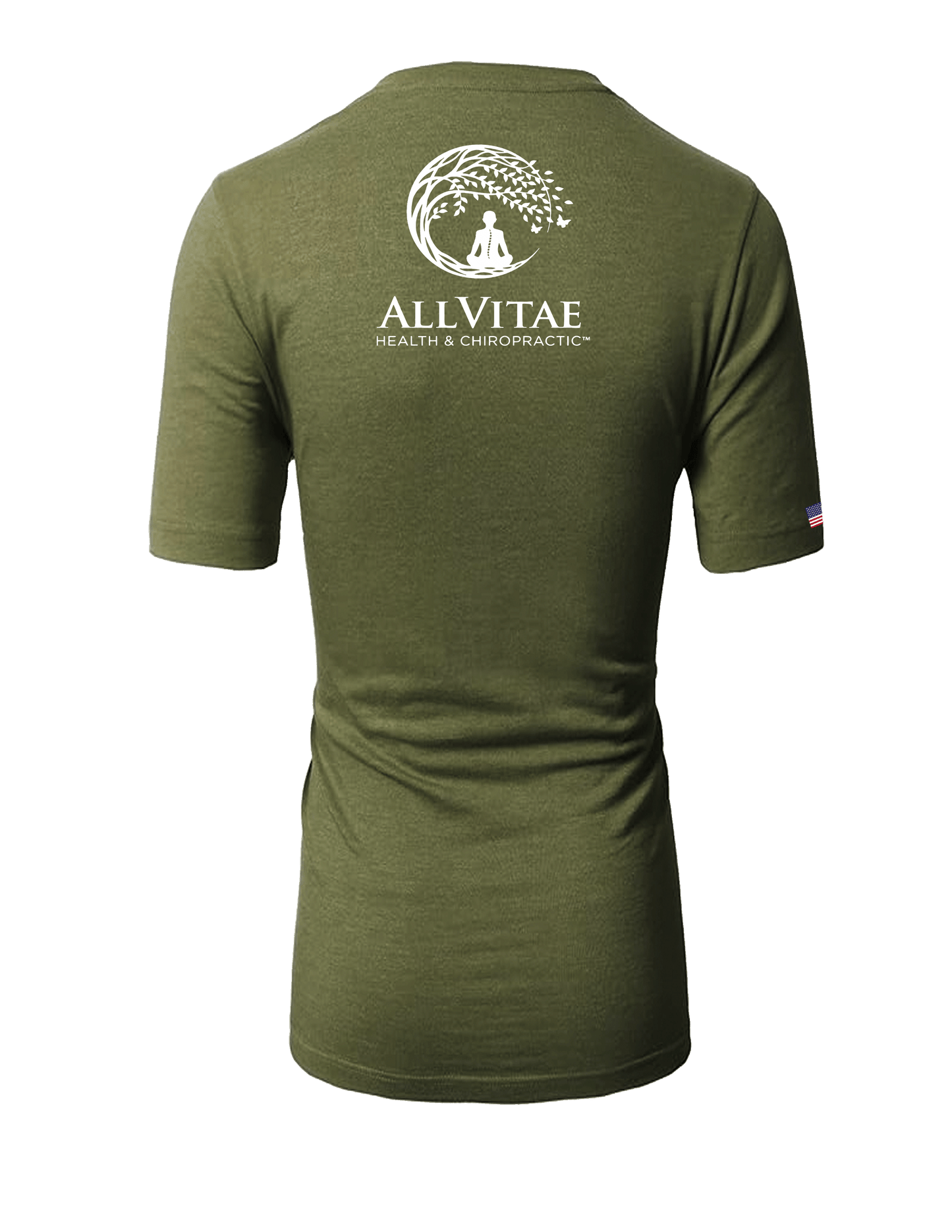 Allvitae H2H Men's Muscle Shirt V Neck Slim Fit Military Green, Black,  Charcoal & Sand Colors