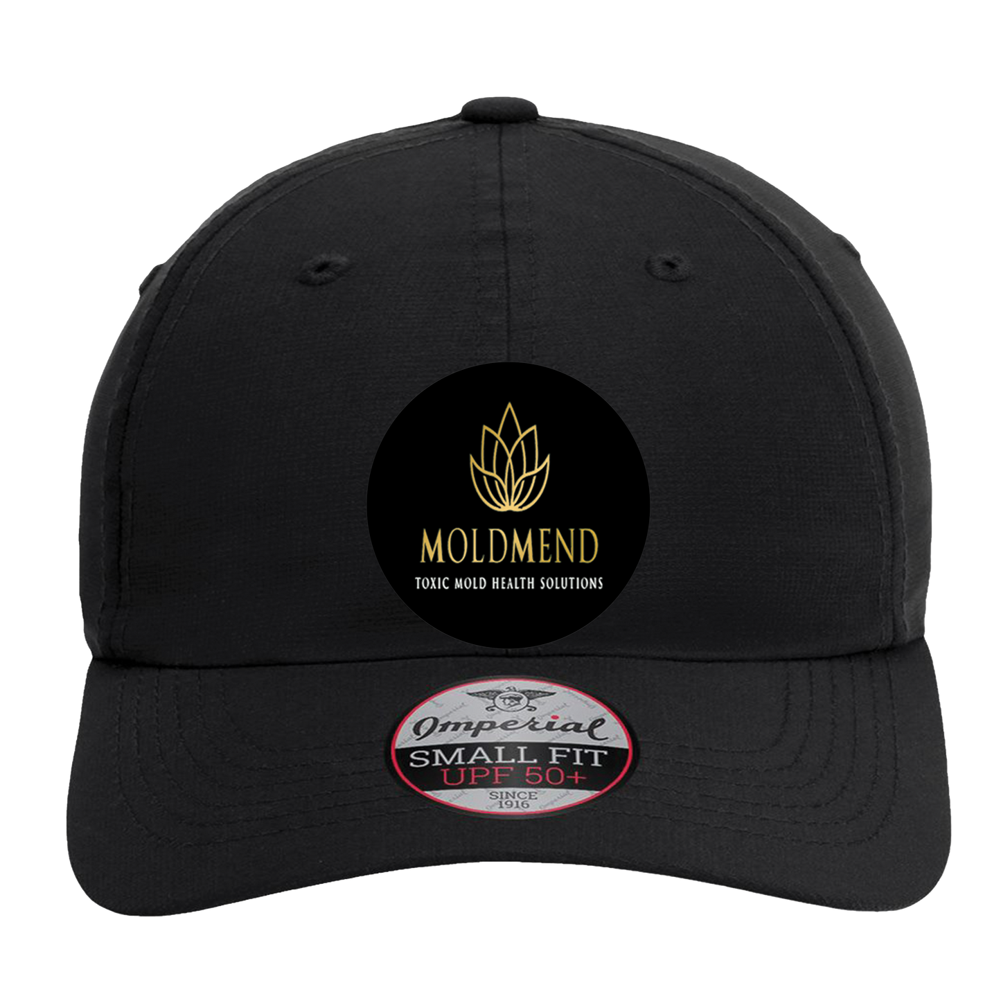 Moldmend Imperial HInson Ponytail Hat