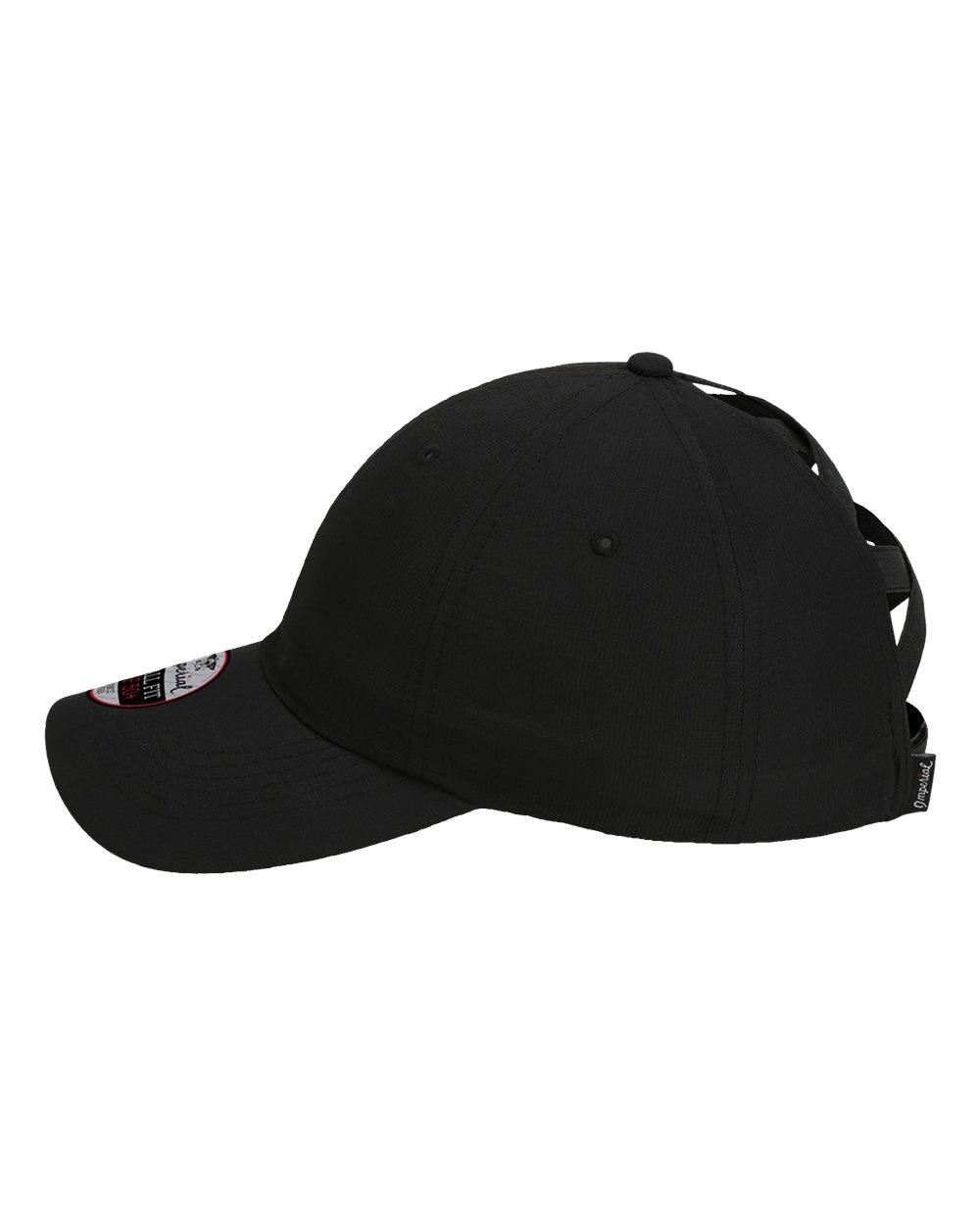 Moldmend Imperial HInson Ponytail Hat