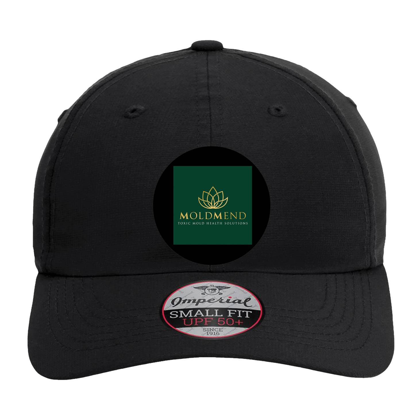 Moldmend Imperial HInson Ponytail Hat