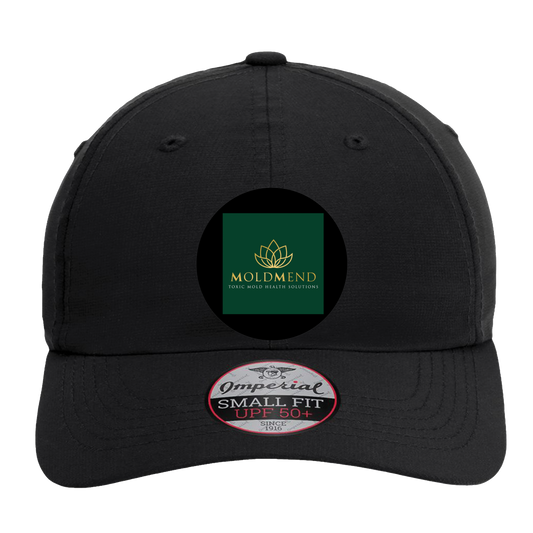 Moldmend Imperial HInson Ponytail Hat