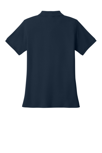 Sage Brush Arms Ladies' Polo Shirt with Logo