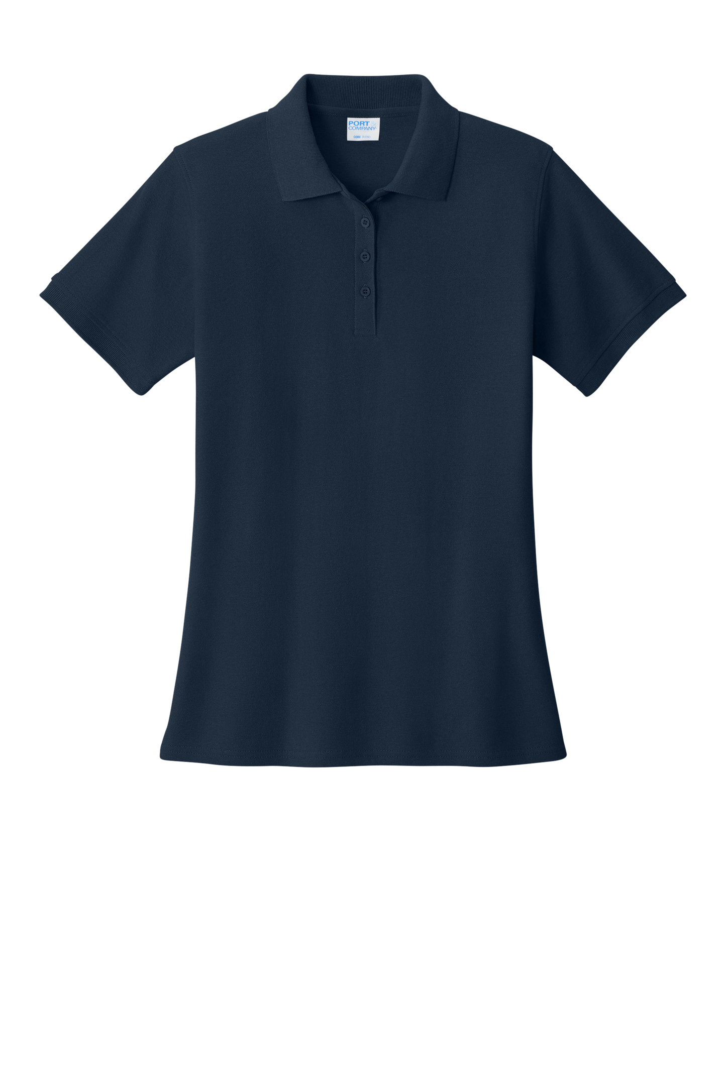 Sage Brush Arms Ladies' Polo Shirt with Logo