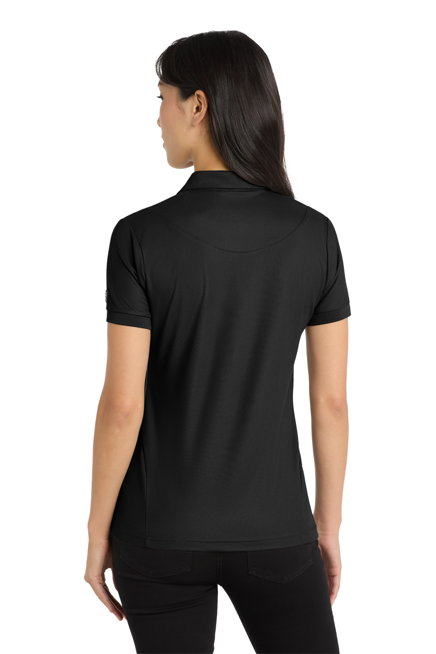 BBCC Las Vegas LOG101 OGIO® - Jewel Polo