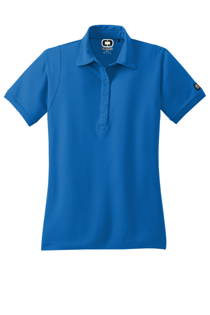 BBCC Las Vegas LOG101 OGIO® - Jewel Polo