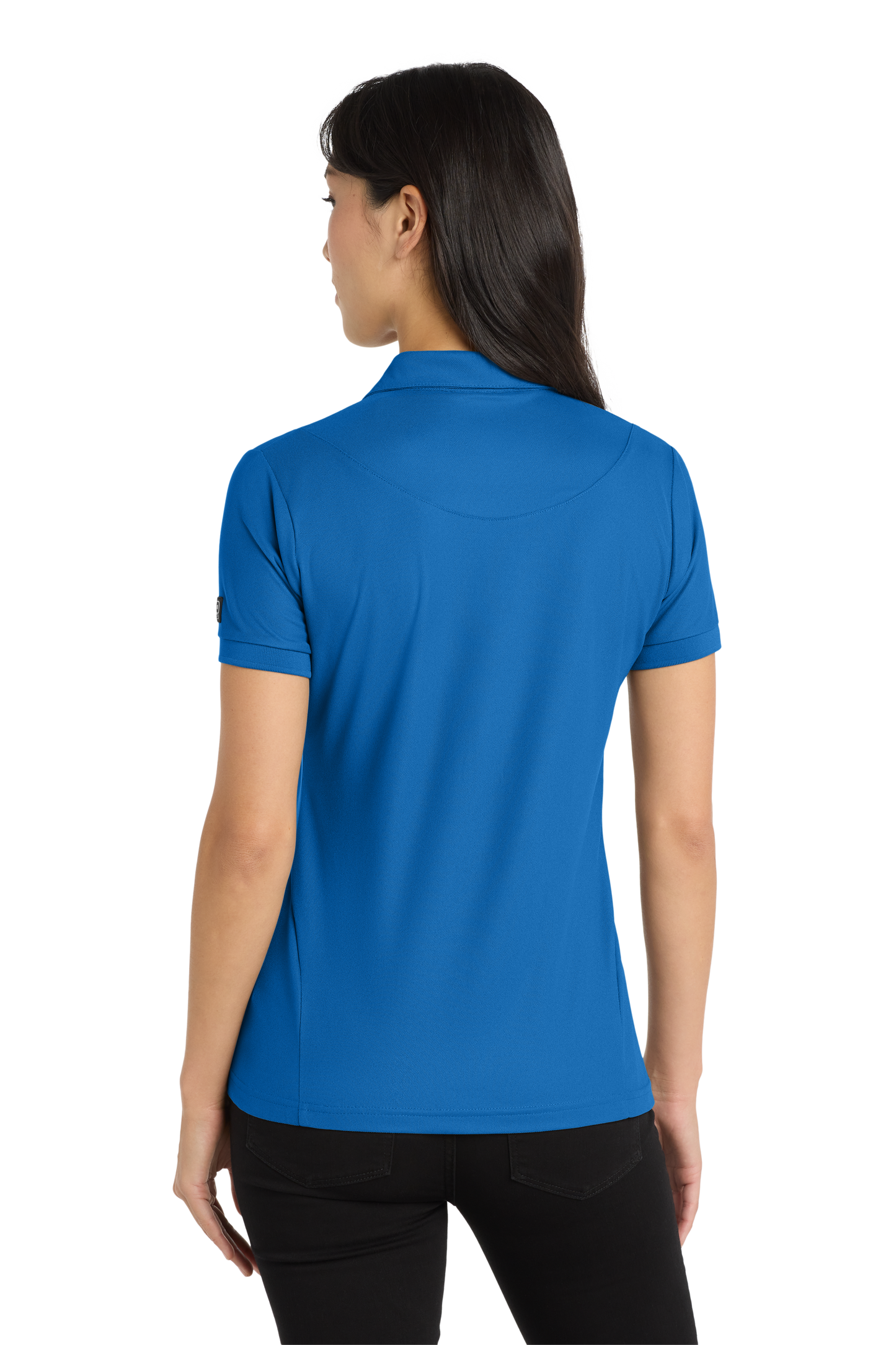 BBCC Las Vegas LOG101 OGIO® - Jewel Polo