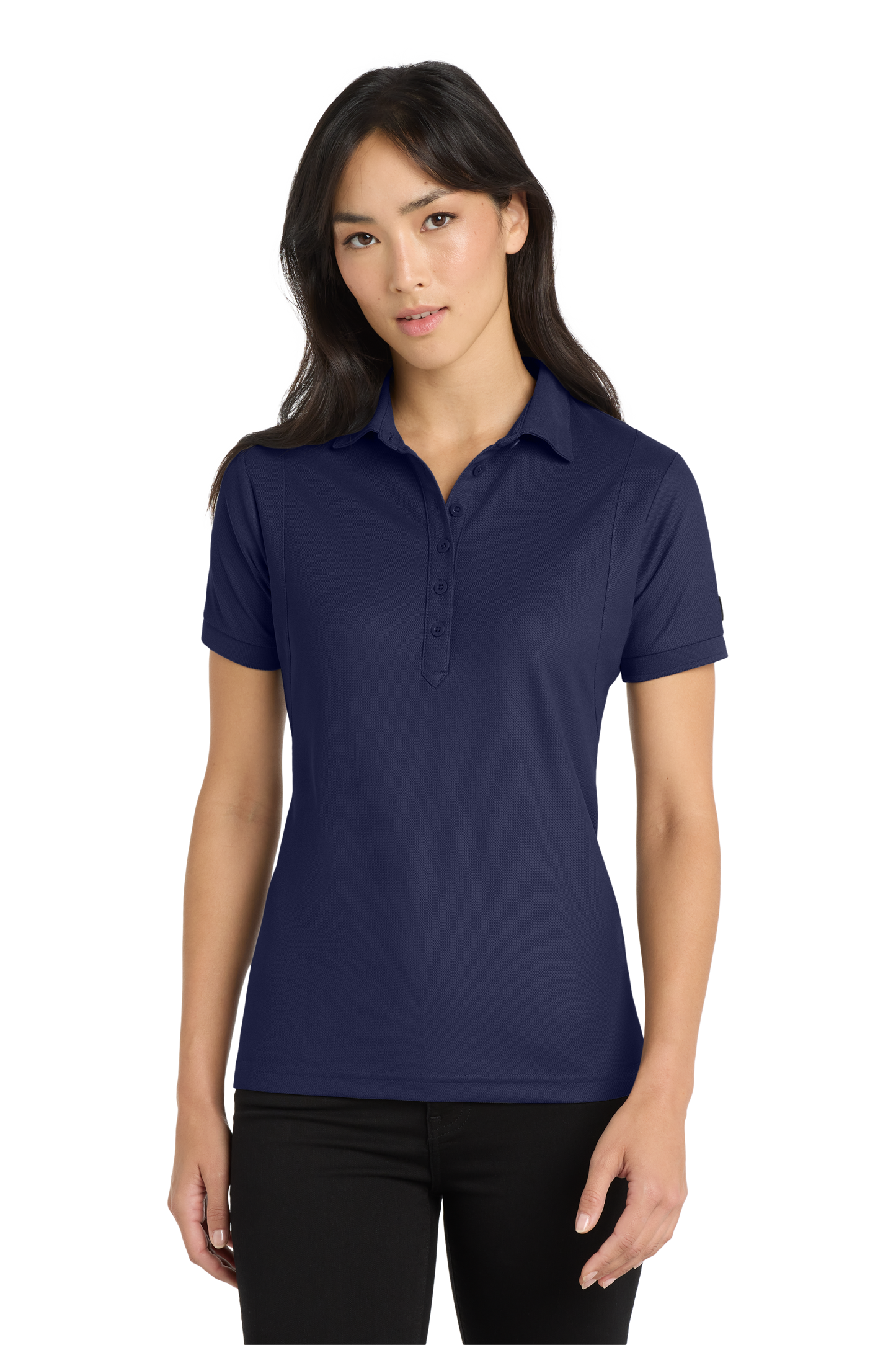 BBCC Las Vegas LOG101 OGIO® - Jewel Polo