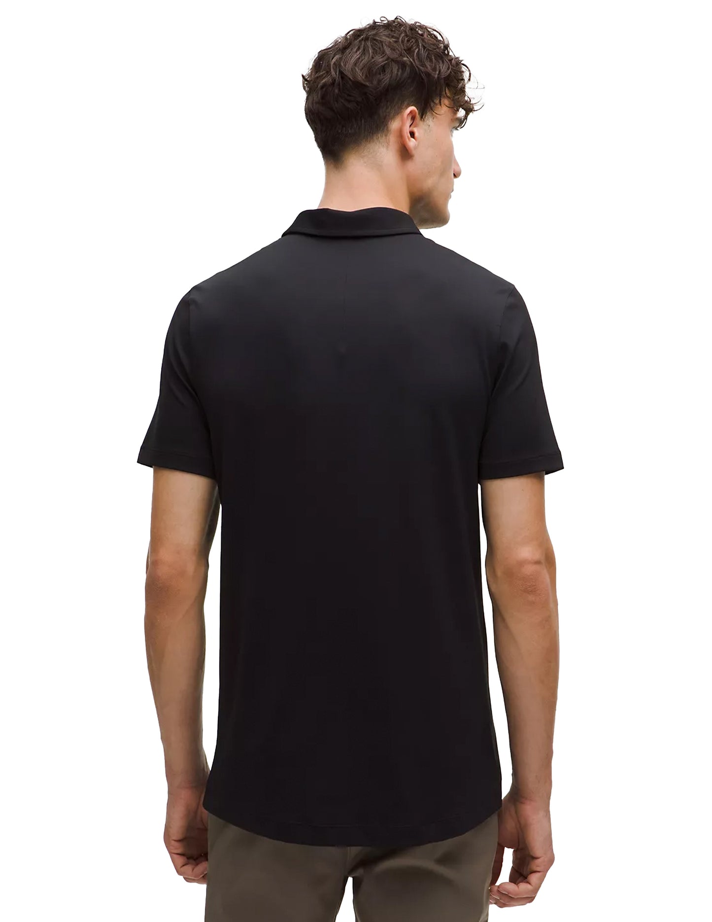 Allvitae Logo on Lululemon