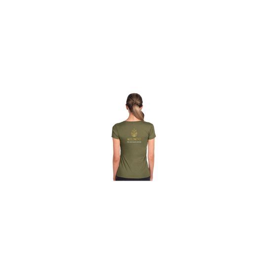 MOLDMEND Next Level V Neck 1540 Replaces 6640