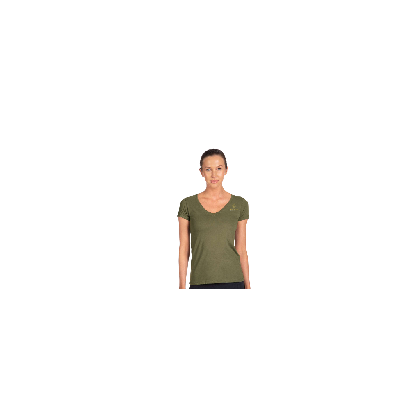 MOLDMEND Next Level V Neck 1540 Replaces 6640